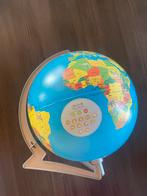 Tiptoi wereldbol, Ophalen, Zo goed als nieuw