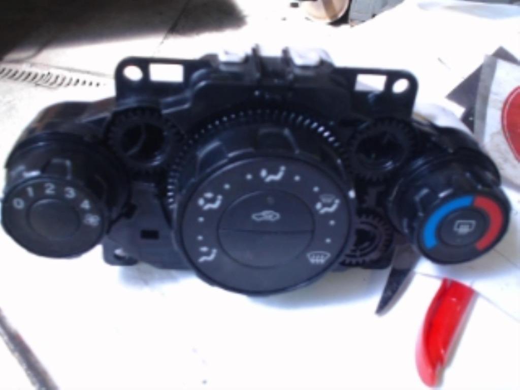 Module ventilateur Ford Fiesta VI 2008-2012 LP/13083, Ophalen of Verzenden, Gebruikt, Ford