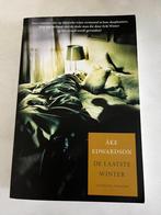 Thrillers Åke Edwardson, Boeken, Ophalen, Zo goed als nieuw, Åke Edwardson, Scandinavië