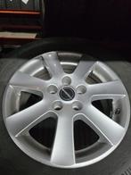 Kit hiver jantes et pneus pour Audi Q3, Ophalen, Banden en Velgen, 17 inch, Winterbanden
