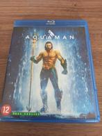 Aquaman (2018) Blu ray, CD & DVD, Enlèvement ou Envoi