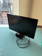 Asus VE278Q – 27” Full HD monitor, Ophalen, Asus, Ingebouwde speakers, VGA