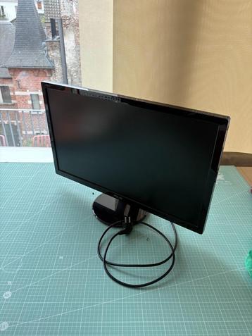 Asus VE278Q – 27” Full HD monitor  beschikbaar voor biedingen
