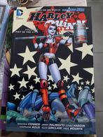 Harley Quinn Vol. 1 : Chaud dans la ville, Livres, Comme neuf, Enlèvement ou Envoi