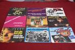 mooi lot van 54 stuks 45t = 25euro, Cd's en Dvd's, 7 inch, Single, Ophalen of Verzenden, Zo goed als nieuw