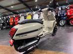 Lambretta X-300, Motoren, Scooter, Bedrijf, 275 cc, Lambretta