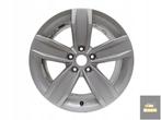 Jante VW Passat B8 3G 17 pouces 3G0601025E d'origine, Autos : Pièces & Accessoires, Pneus & Jantes, Utilisé