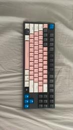 Ducky One 2 TKL Skyline Cherry MX Red, Computers en Software, Gebruikt, Ergonomisch, Ophalen of Verzenden, Qwerty
