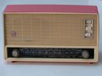 Vintage Radio GRUNDIG TRANSONETTE  69  uit 1961, Ophalen of Verzenden, Gebruikt, Radio