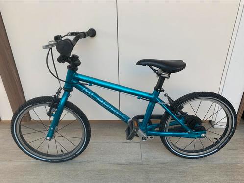 Isla Bike cnoc 16, Vélos & Vélomoteurs, Vélos | Vélos pour enfant, Utilisé, 16 à 20 pouces, Enlèvement ou Envoi