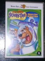 Scooby Doo Le singe de l'espace au Cap DVD, Comme neuf, À partir de 6 ans, Enlèvement ou Envoi, Autres genres