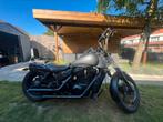 Honda shadow vt1100 start en rijdt perfect!, Motoren, Motoren | Honda, 2 cilinders, Chopper, Particulier, Meer dan 35 kW
