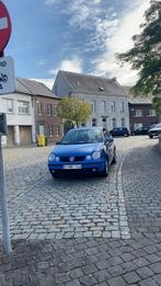 Volkswagen polo 9n, Autos, Bluetooth, Achat, Entreprise, Essence