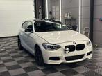 BMW 114 benzine bj. 12/2012 170000km Euro 5, Auto's, Voorwielaandrijving, 4 zetels, Gebruikt, 1370 kg