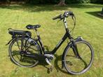 Gazelle C7 Grange Comfort, Ophalen, 47 tot 50 cm, Versnellingen, Zo goed als nieuw
