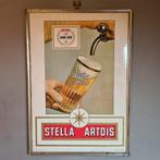 Stella Artois 1958, Stella Artois, Enlèvement ou Envoi