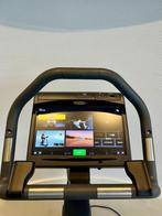 Technogym New Upright Bike Excite+ 1000 Unity Live display, Ophalen, Gebruikt, Benen, Overige typen