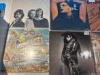 LP’s The Doors, Foo Fighters, Lou Reed,… zie lijst., Cd's en Dvd's, Ophalen of Verzenden, Gebruikt, 12 inch