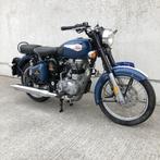 ROYAL ENFIELD CLASSIC 500 REDDITCH | GARANTIE, Bedrijf, 1 cilinder, Naked bike, 12 t/m 35 kW