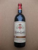 St Emilion Grand Cru  1994, Ophalen
