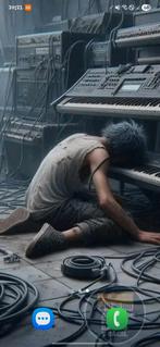 Samsung s25 ultra 256 GB, Ophalen, Zwart, Touchscreen, Zo goed als nieuw