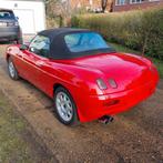 Barcetta 1995 oldtimer, Entreprise, Achat