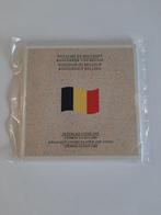 Munten Belgie FDC Set 1989 ; muntgebouw, Ophalen of Verzenden, Overig, Setje