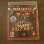Ps3 game  killzone 2, Ophalen of Verzenden, Zo goed als nieuw