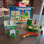 playmobil : kinderkamer 3417, Ophalen, Zo goed als nieuw, Complete set