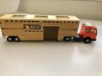 Matchbox Super Kings Animal transporter 1980, Utilisé, Enlèvement ou Envoi