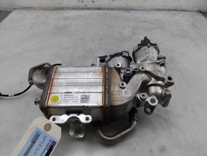 EGR KOELER Transporter T6 (|04L131512CH|04L131512CM|), Auto-onderdelen, Uitlaatsystemen, Volkswagen, Gebruikt