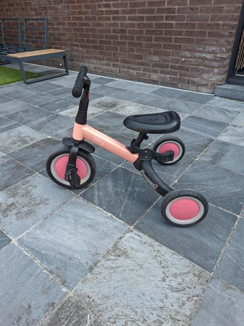 Driewieler, Fietsen en Brommers, Fietsen | Driewielers, Zo goed als nieuw, Verstelbare zitting, Ophalen of Verzenden