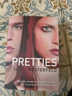 Roman : Pretties de Scott Westerfeld, Enlèvement ou Envoi, Utilisé, Scott Westerfeld, Reste du monde