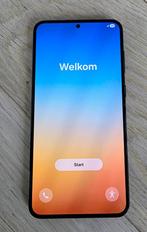 S23 Plus Samsung Galaxy 256Gb Zwart - 5G ***, Telecommunicatie, Mobiele telefoons | Samsung, Zwart, Touchscreen, Ophalen of Verzenden
