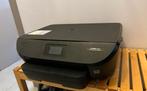 Imprimante Scanner Wi-Fi – HP ENVY 5548 – Très bon état, Informatique & Logiciels, All-in-one, Wi-Fi intégré, Enlèvement, Scannez