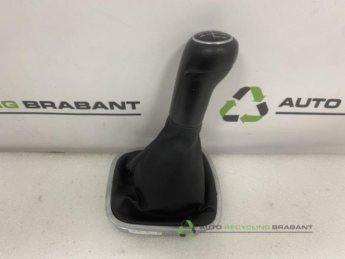 Enveloppe levier de vitesse d'un Volkswagen Polo, Autos : Pièces & Accessoires, Habitacle & Garnissage, Utilisé, 3 mois de garantie
