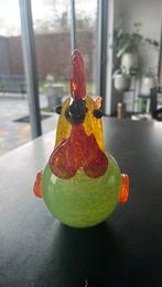 Coq, Antiquités & Art, Enlèvement