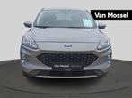 Ford Kuga 1.5i EcoB. 88kW S/S ECO Trend, Argent ou Gris, Achat, Entreprise, Boîte manuelle