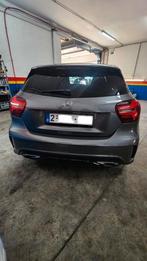 Mercedes-Benz Classe A 180 /Pack AMG/Park Assist, Autos, Mercedes-Benz, 90 kW, Achat, Euro 6, Entretenue par le concessionnaire