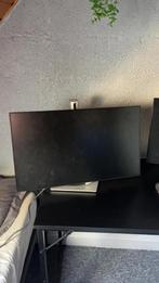 Dell U2422H — 24” IPS — Zo goed als nieuw, Computers en Software, Monitoren, 24', Full HD, Dell, 61 t/m 100 Hz