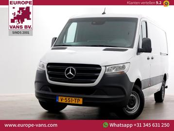 Mercedes-Benz Sprinter 316 CDI 163pk E6 RWD L2H1 7G Automaat beschikbaar voor biedingen
