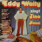 Eddy Wally - Zingt Tino Rossi Vol 1   - LP -, Ophalen of Verzenden