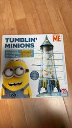 Tumblin Minions, Ophalen, Zo goed als nieuw