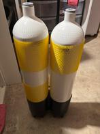 2x7l 300 bar NEUVE, Watersport en Boten, Ophalen, Zo goed als nieuw