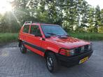 1986 Fiat Panda 4x4 - Oldtimer, Auto's, Fiat, Gebruikt, Panda, Overige brandstoffen, Bedrijf