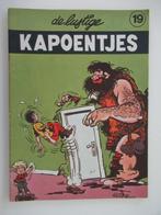 de lustige kapoentjes....album nr.19..............1st, Boeken, Ophalen of Verzenden, Gelezen