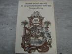 BRUSSEL ONDER LEOPOLD I ....., Enlèvement ou Envoi, Utilisé