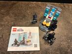 Lego Black Panther, Kinderen en Baby's, Ophalen of Verzenden, Lego