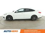 BMW 2 Serie 218 218i Gran Coupe M Sport (automatique), Autos, BMW, Interruption de démarrage, Achat, Alcantara, 1375 kg