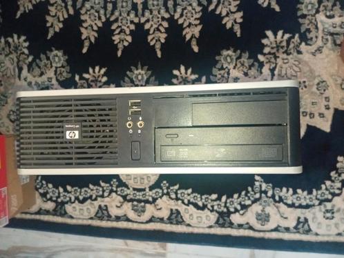 Pc HP Compaq, Computers en Software, Audio-software, Gebruikt, Windows, Ophalen